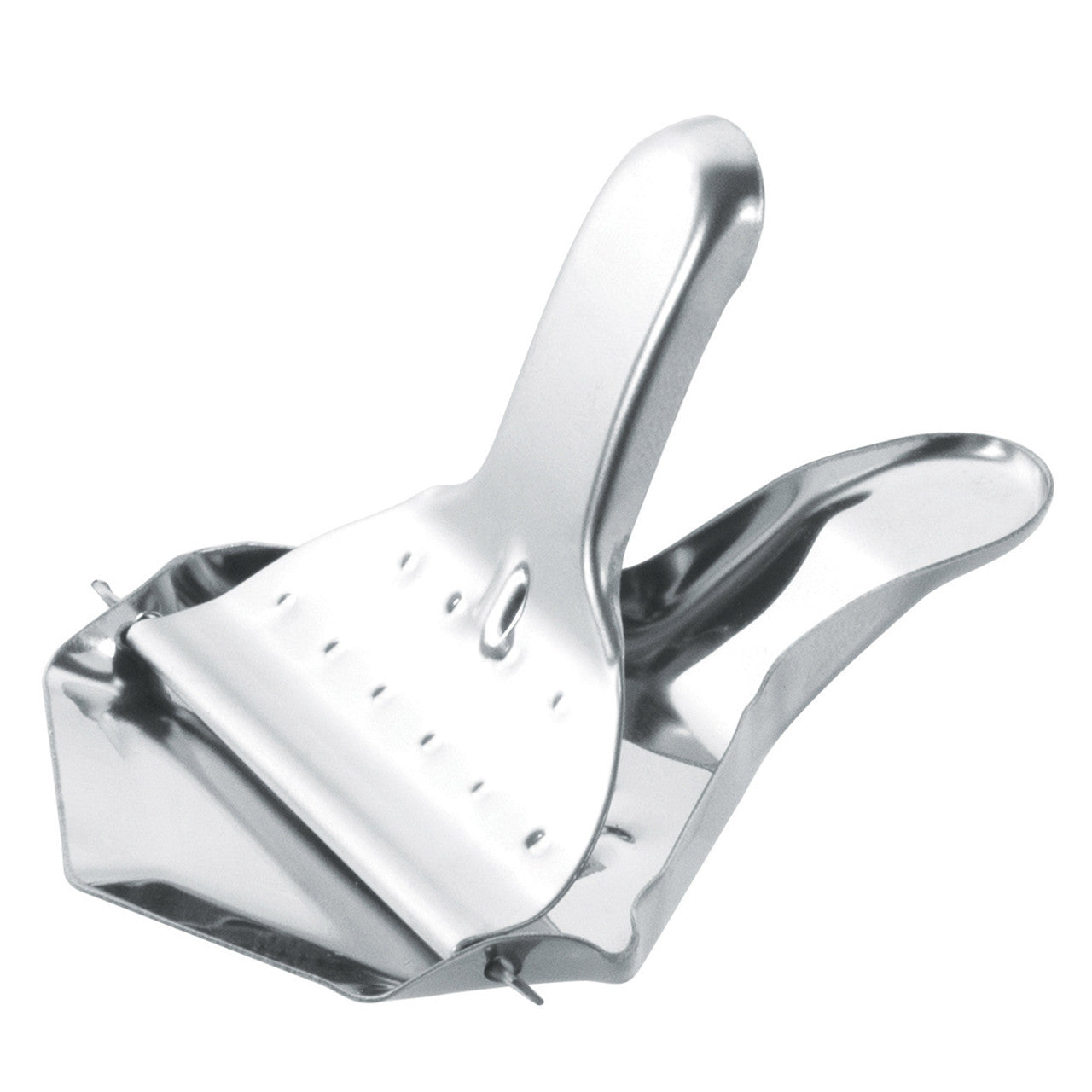 Lemon & Lime Wedge Squeezer
