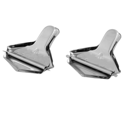 Lemon & Lime Wedge Squeezer
