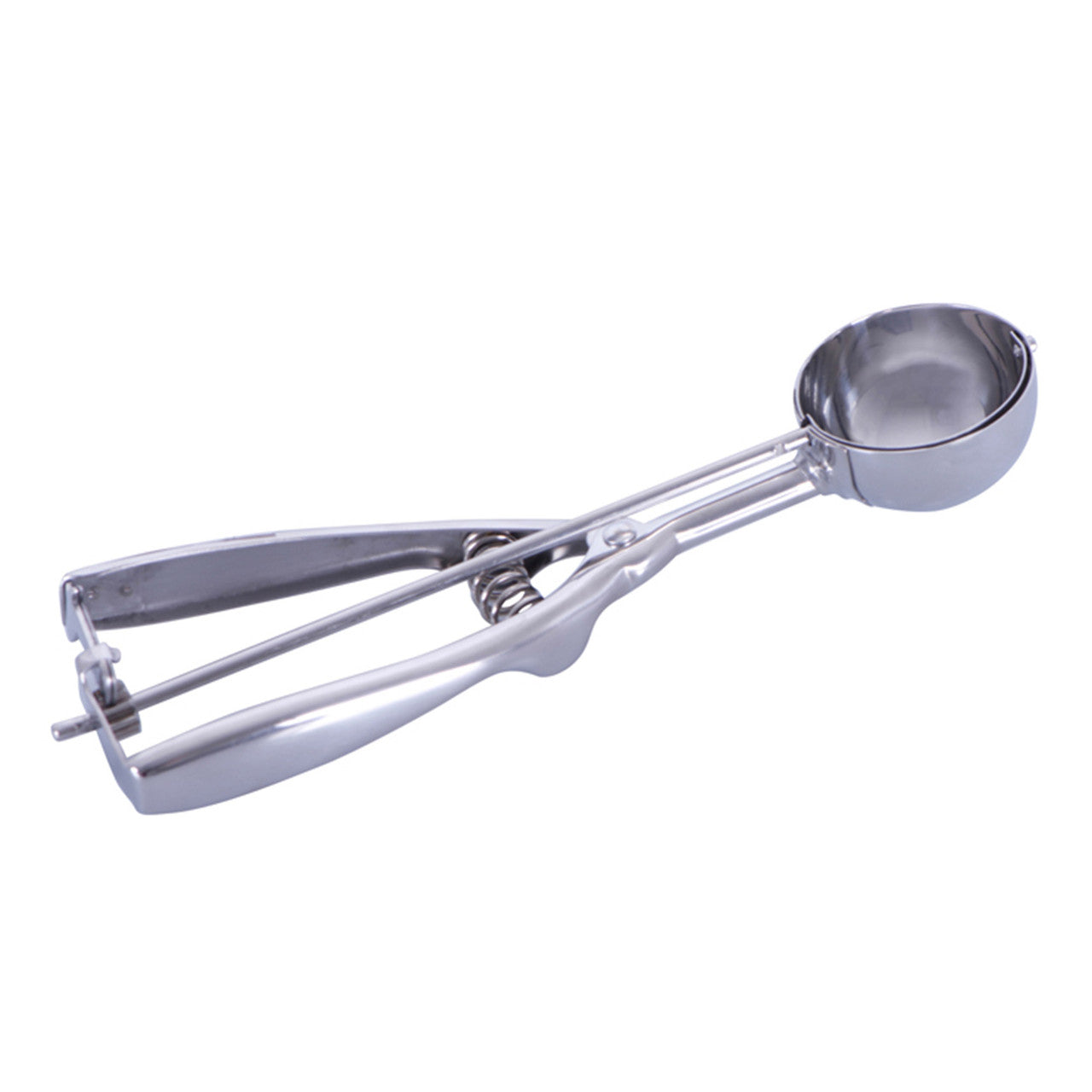 Mechanical Ice Cream Scoop