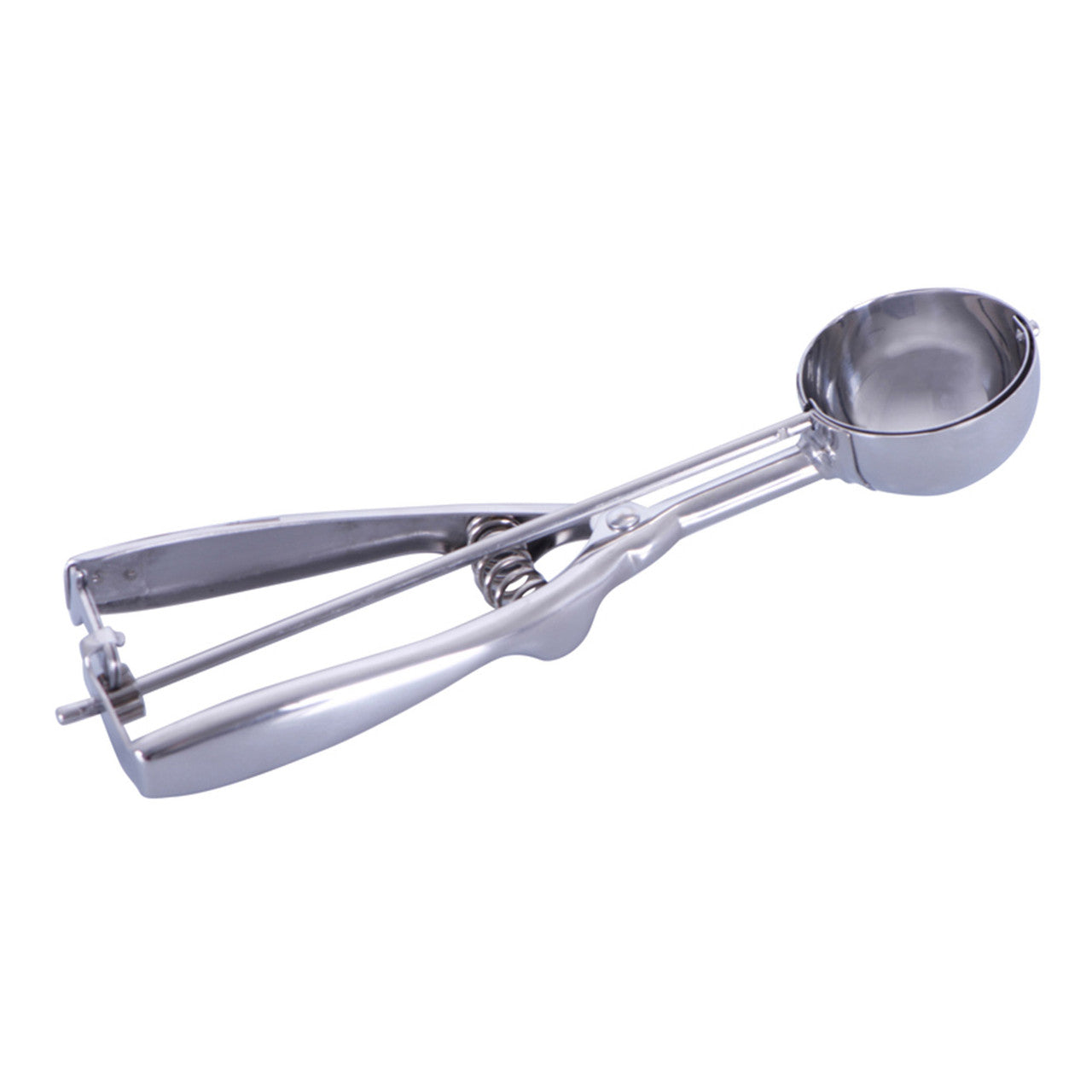 Mechanical Ice Cream Scoop