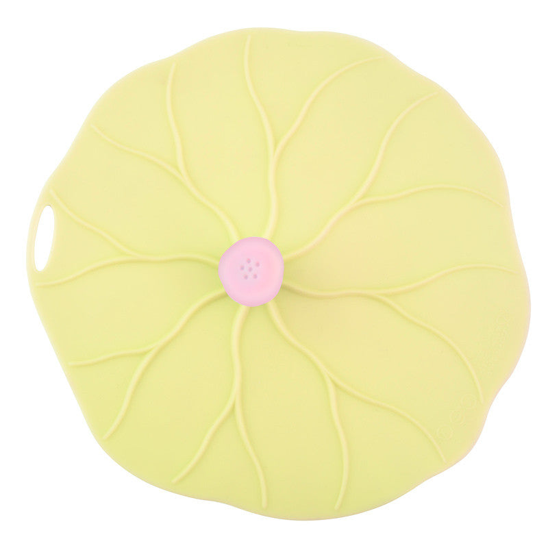 Silicone Lid Cover