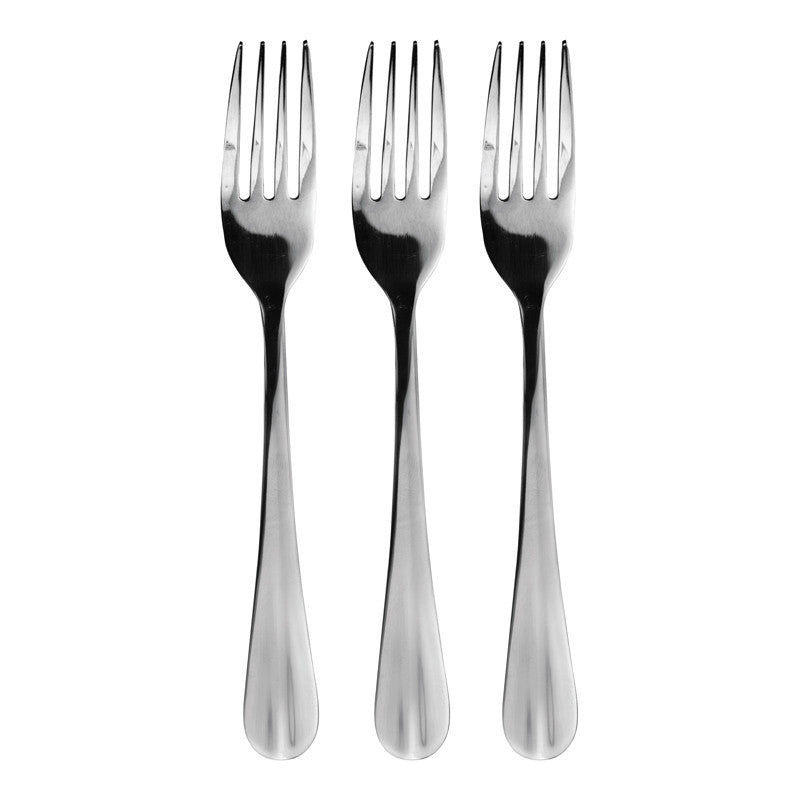 Table Fork Set