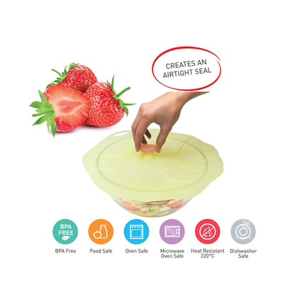 Silicone Lid Cover