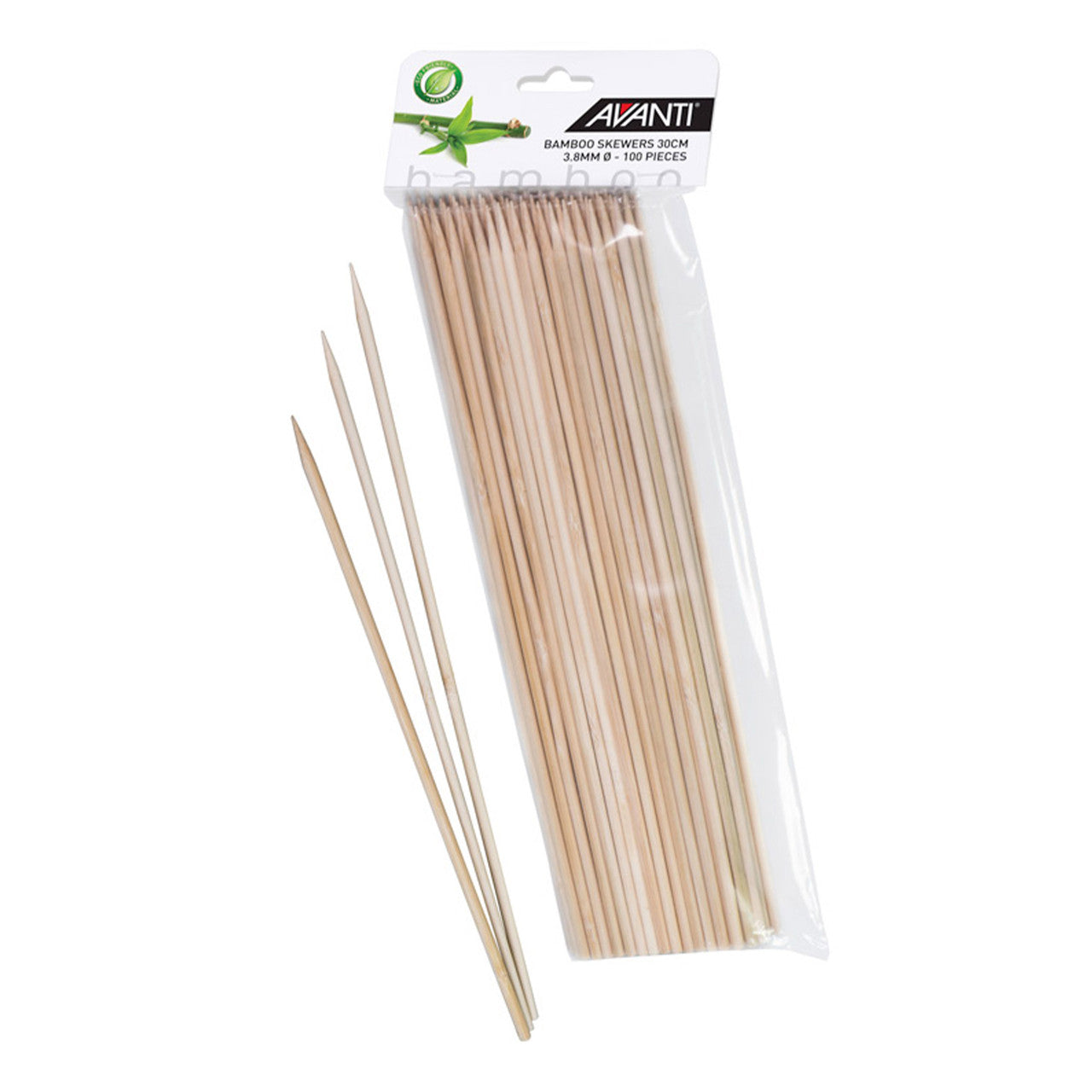Bamboo Skewers