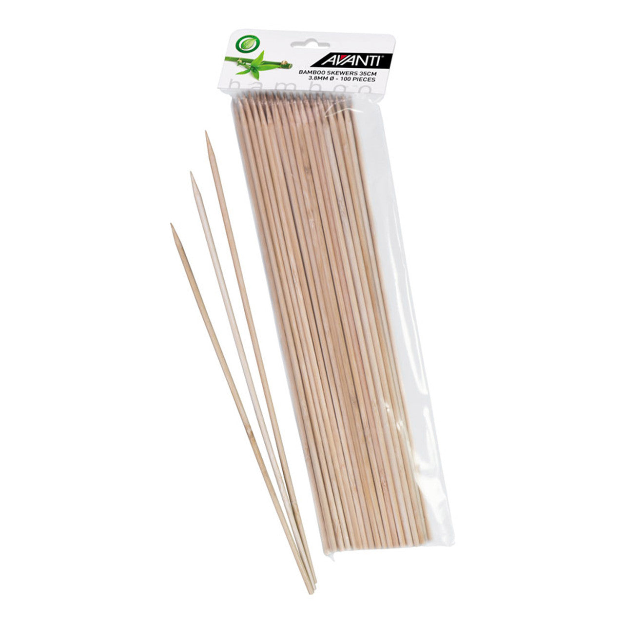 Bamboo Skewers