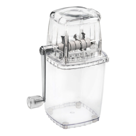 Ice Crusher