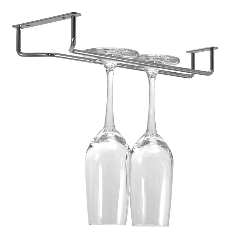 Glass Stemware Rack