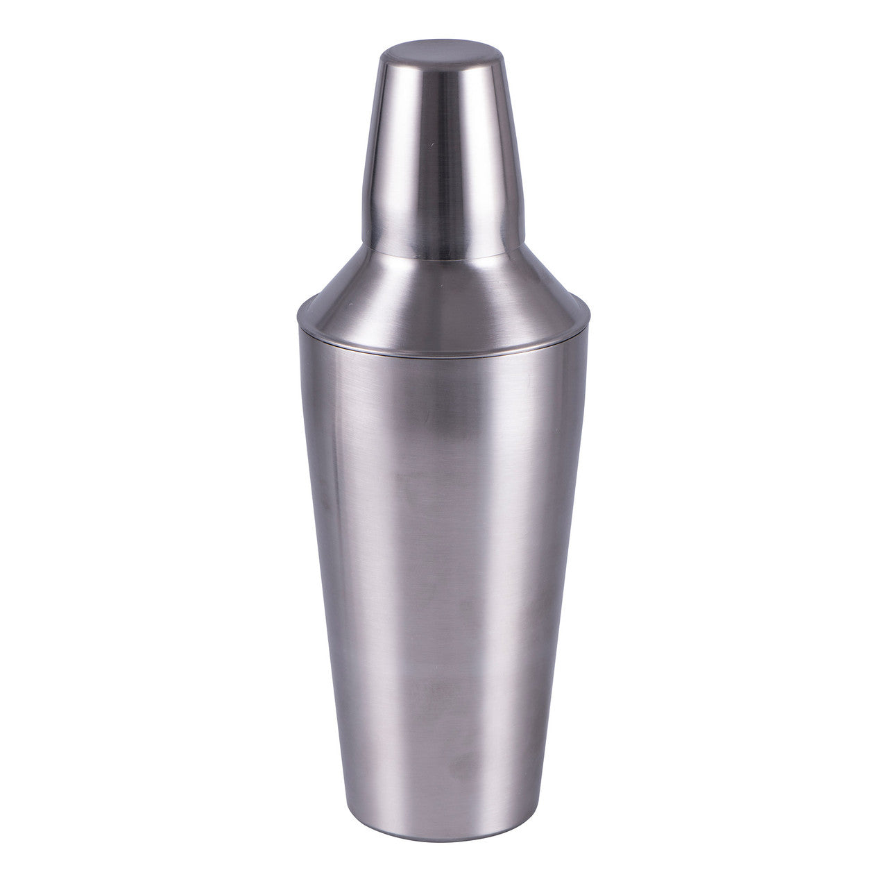 Sleek Cocktail Shaker
