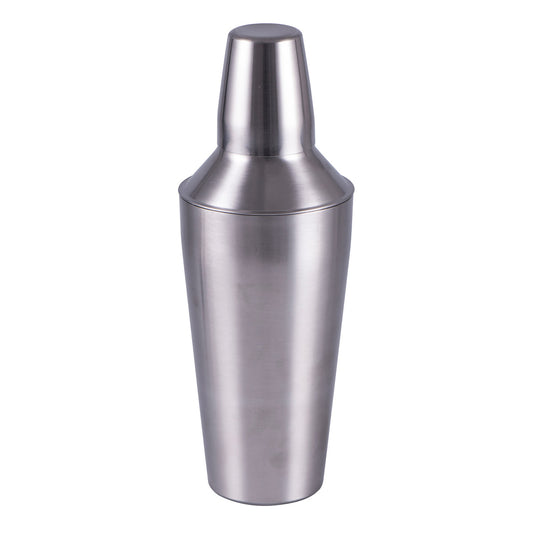 Sleek Cocktail Shaker