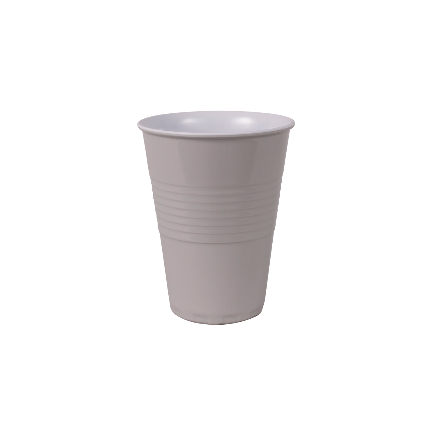 Miami Melamine Two Tone Cup