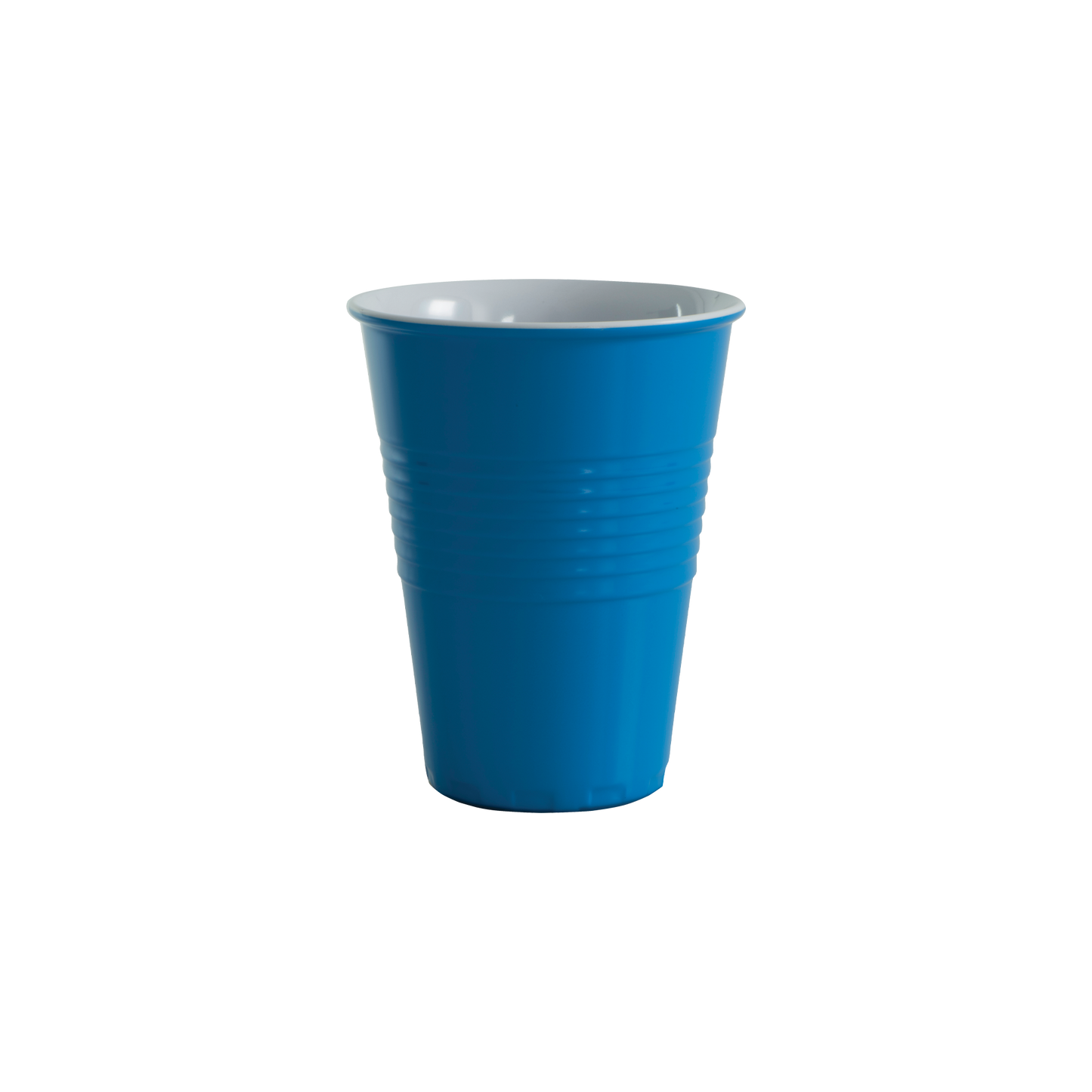 Miami Melamine Two Tone Cup