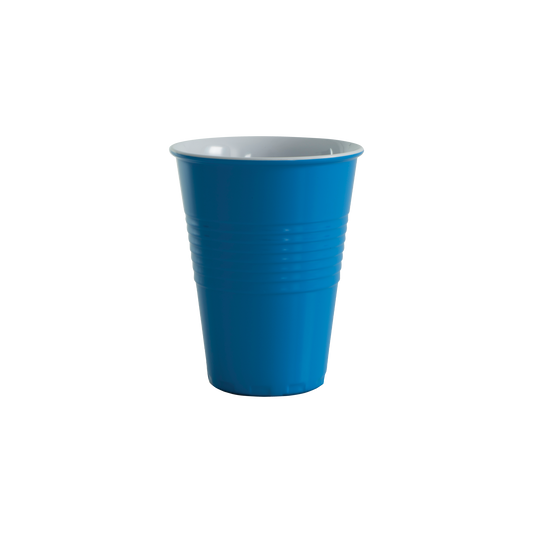 Miami Melamine Two Tone Cup