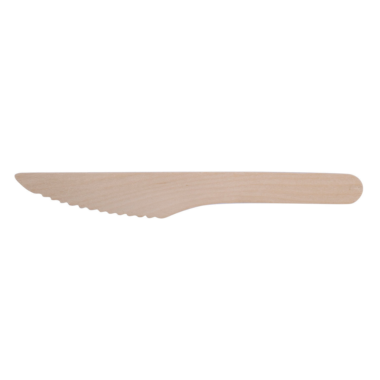 Birch Knife Set