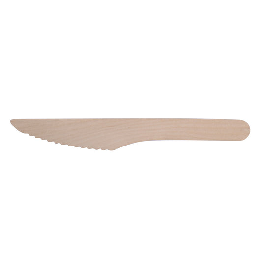 Birch Knife Set
