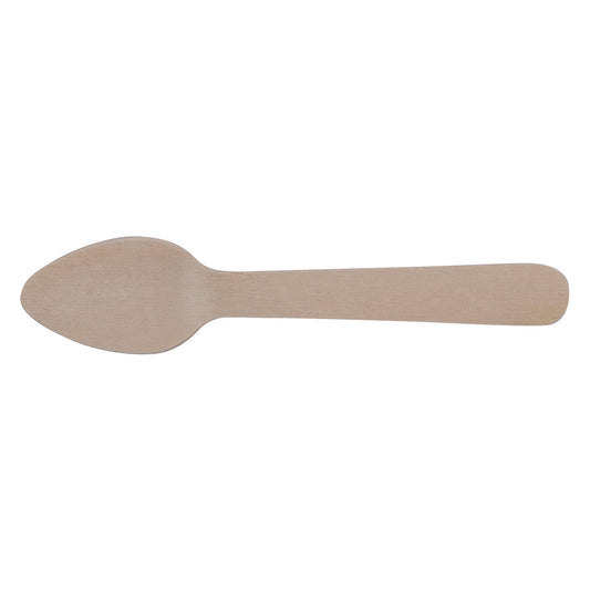 Birch Teaspoon Set