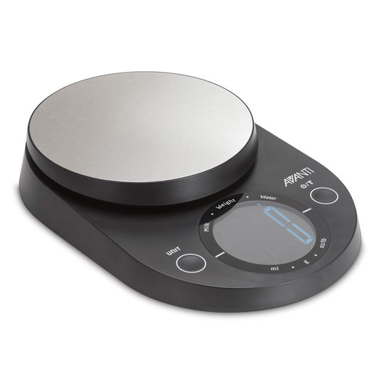 Large Display Digital Kitchen Scale