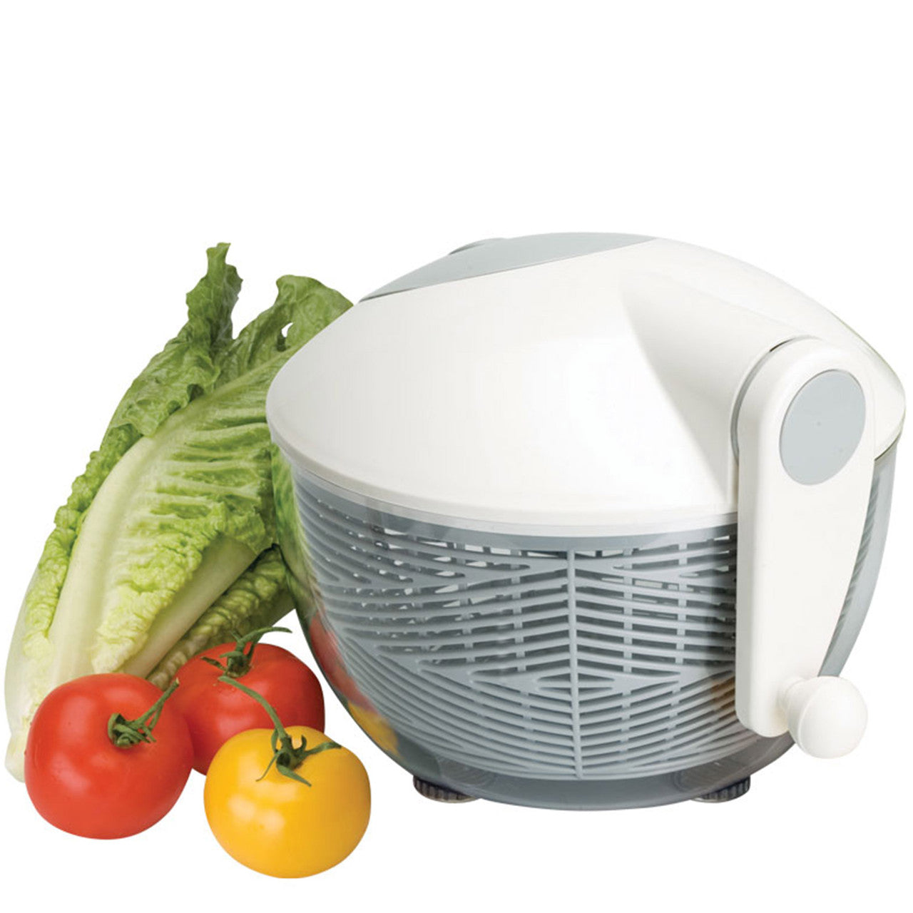Deluxe Salad Spinner