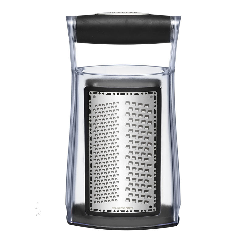 Two Sided Box Grater