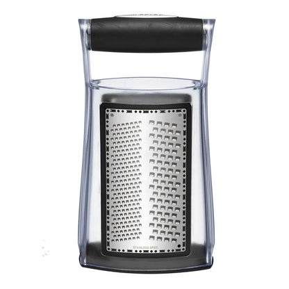 Two Sided Box Grater