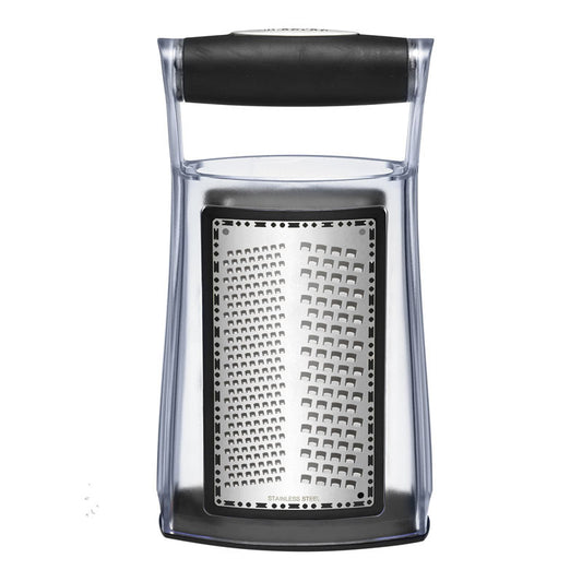 Two Sided Box Grater