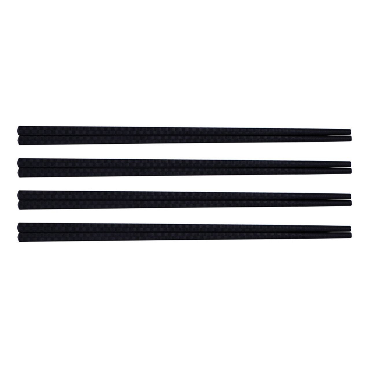Alloy Chopsticks - Set of 4