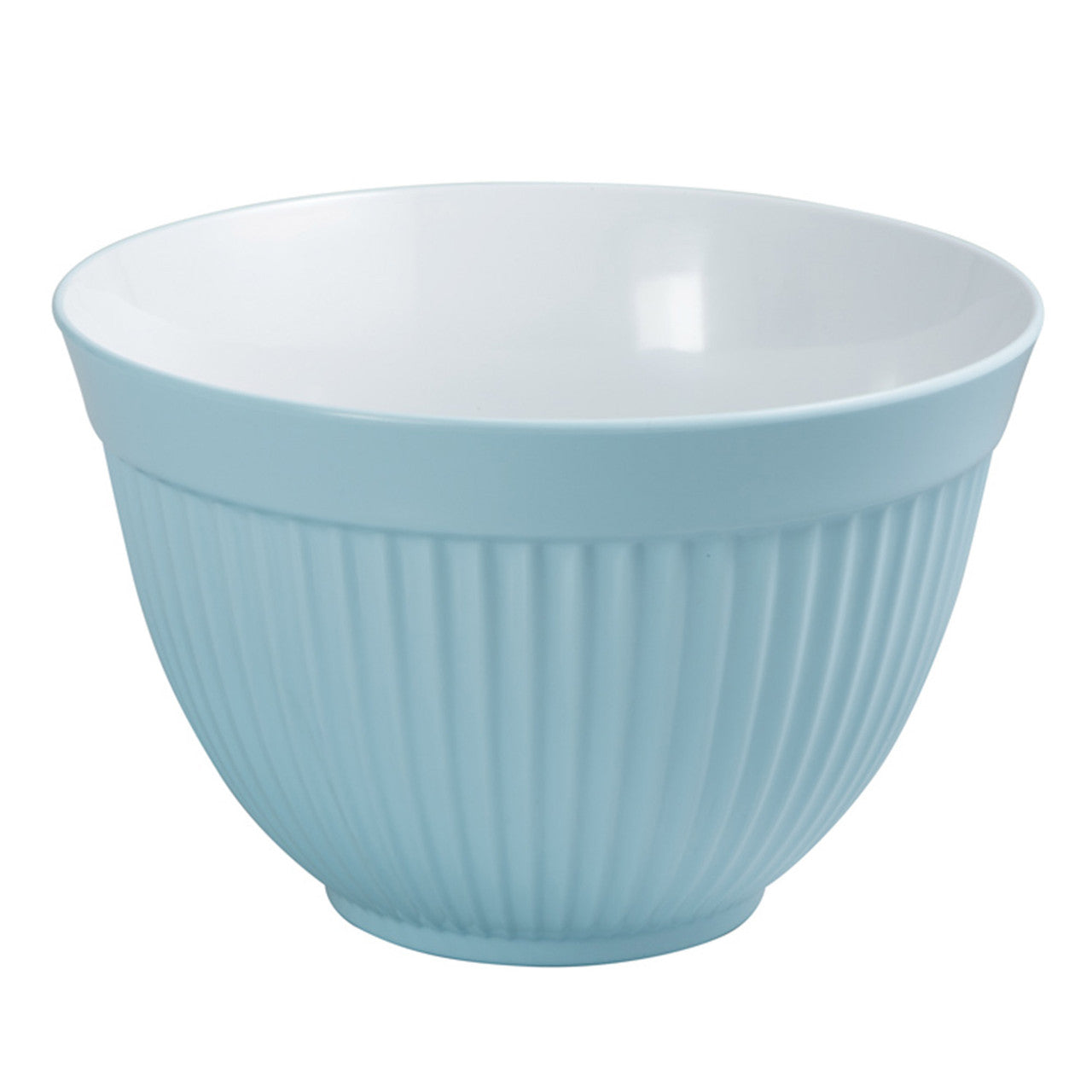 Ribbed Mixing Bowl