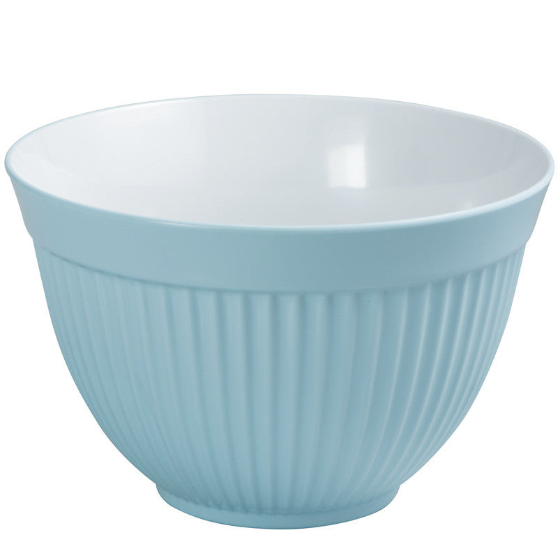 Ribbed Mixing Bowl