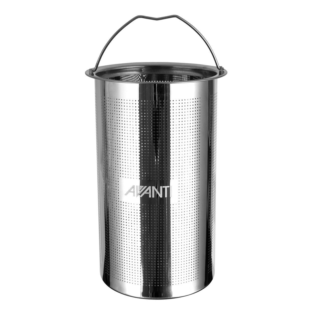 Oslo Glass Teapot Infuser