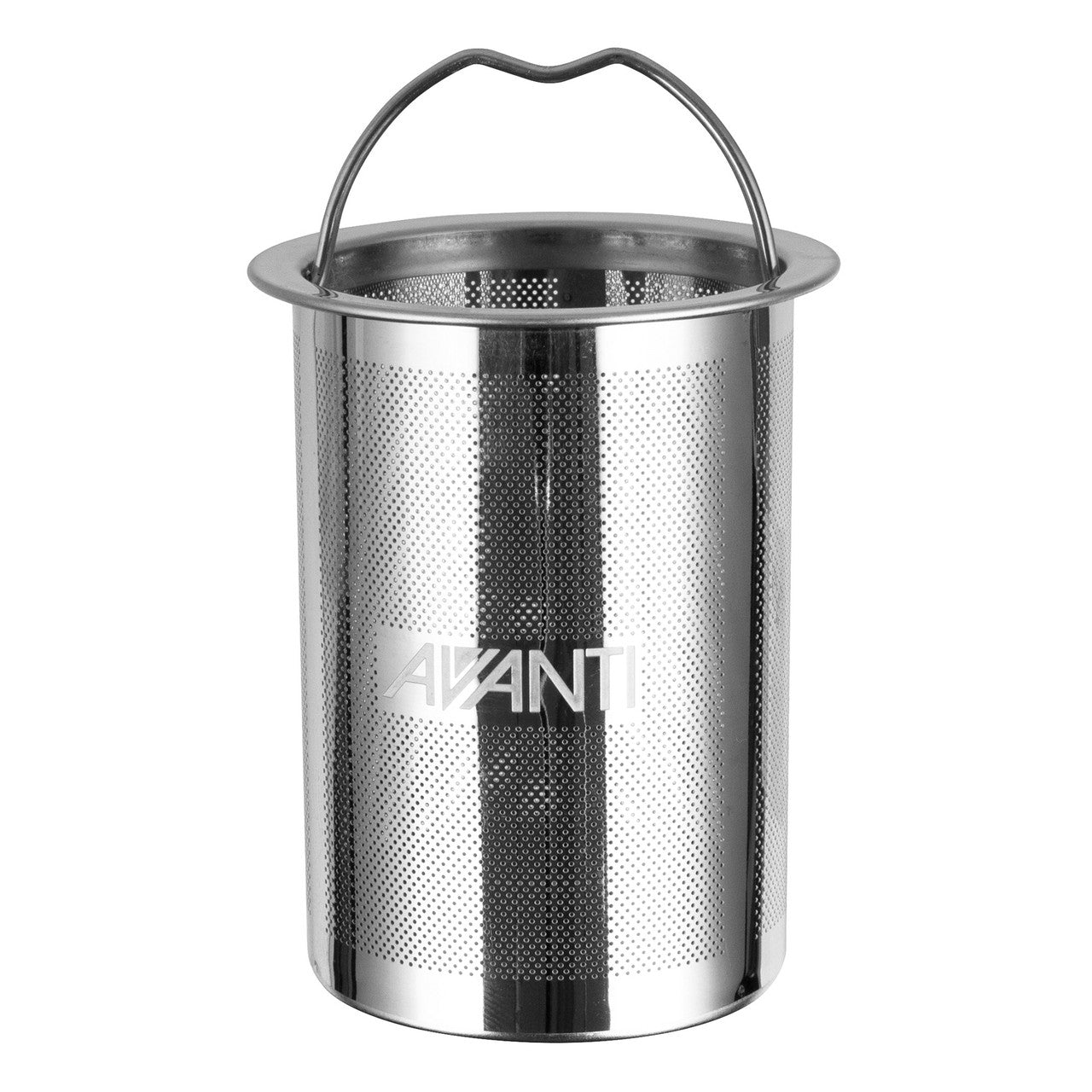 Quadrate Teapot Filter