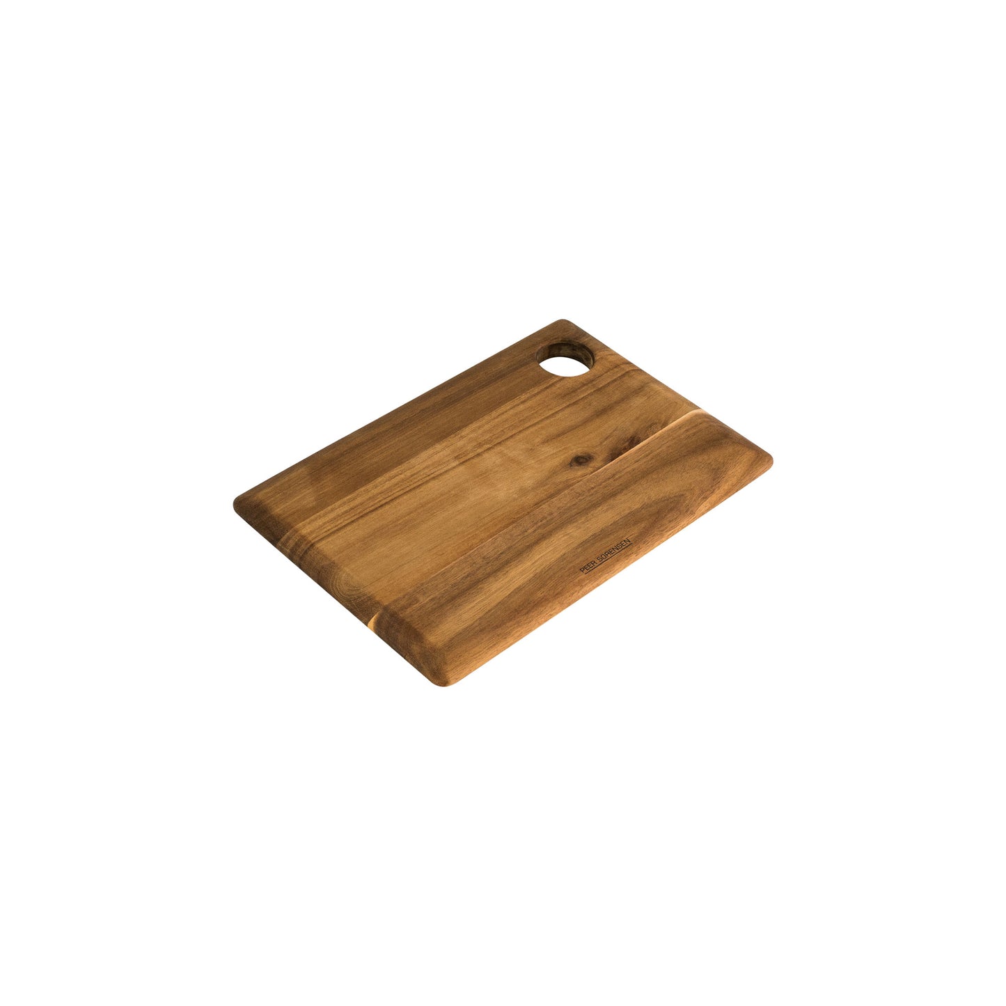 Long Grain Bench-Top Chopping Board