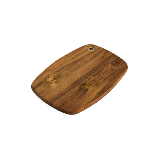 Slim Line Rounded Cutting Board