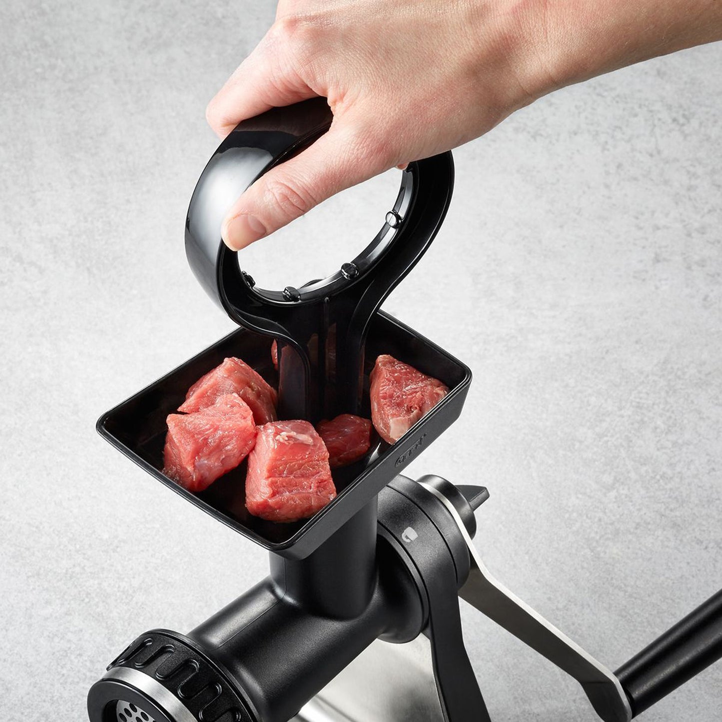 TRANSFORMA Meat Mincer