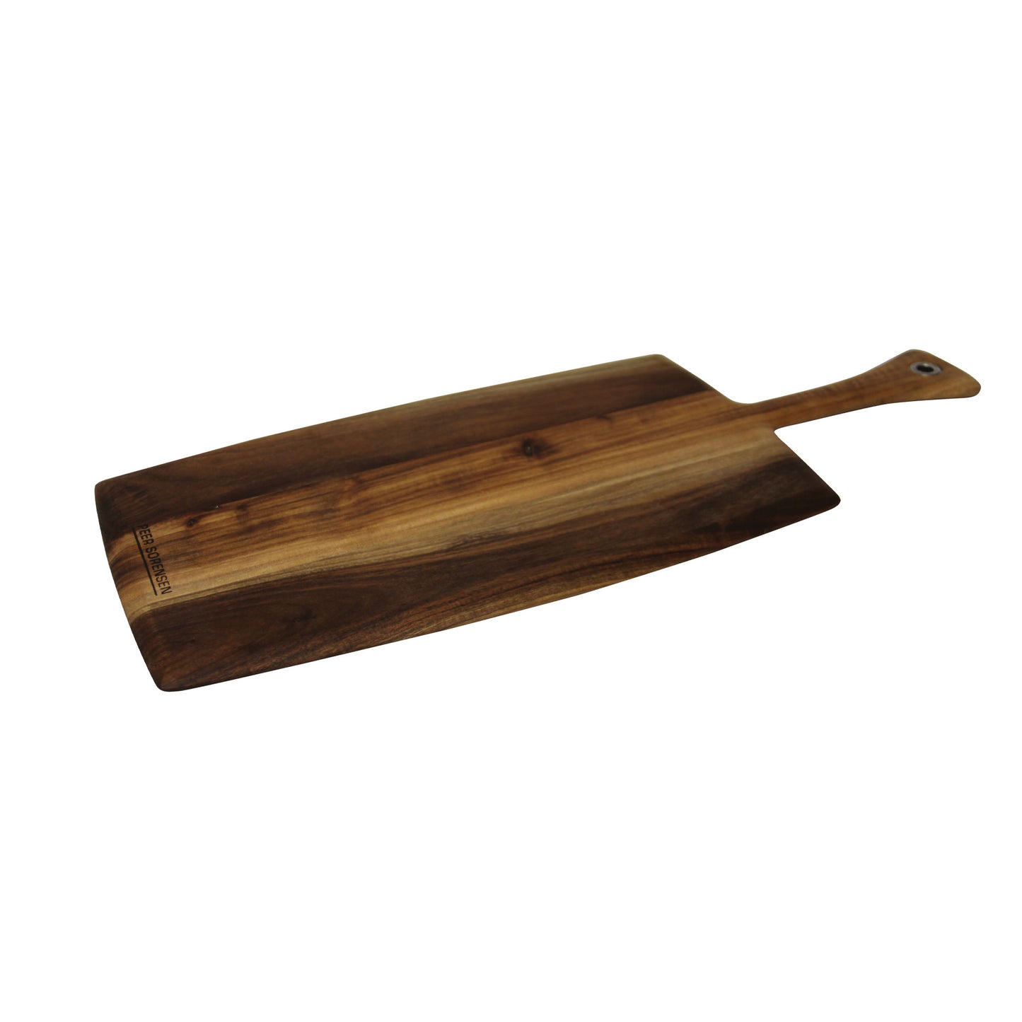 Paddle Serving Board