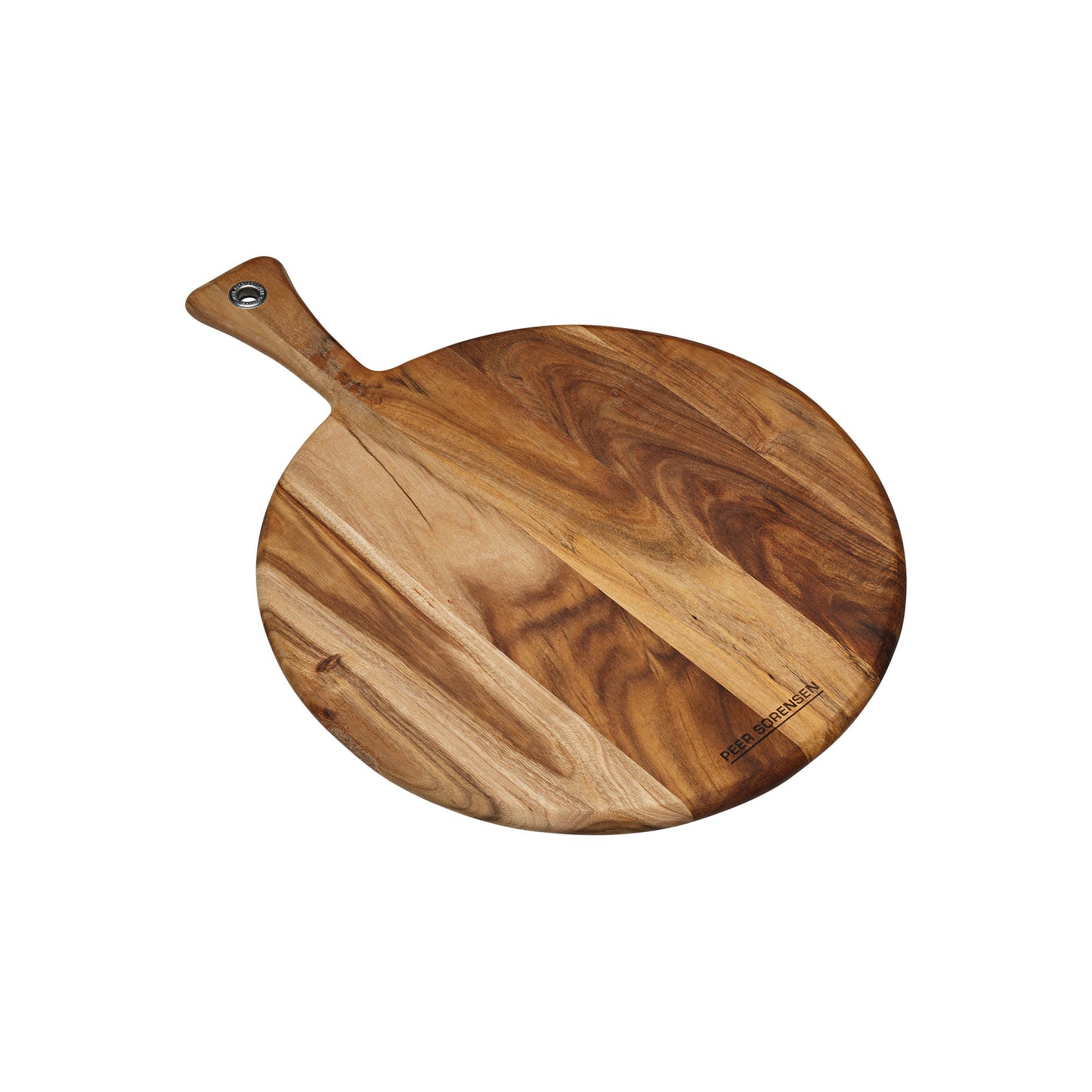 Round Paddle Serving Board
