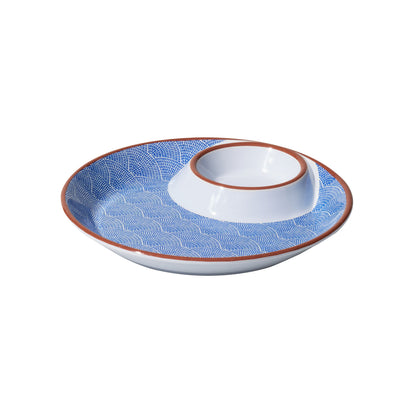 Round Plate