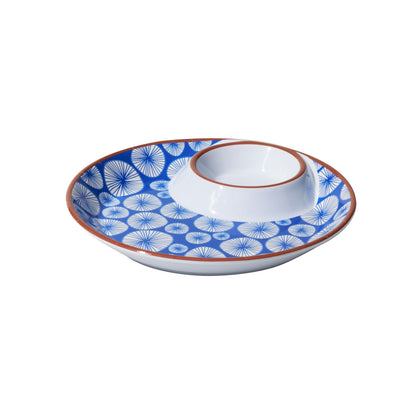 Round Plate