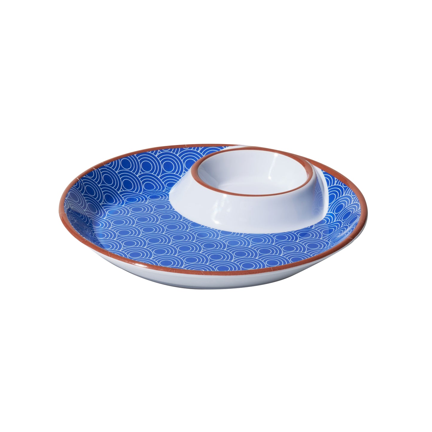 Round Plate