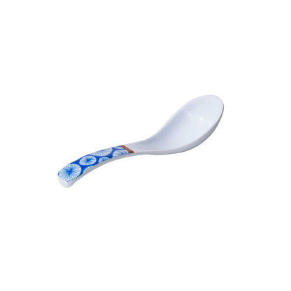 Oriental Spoon