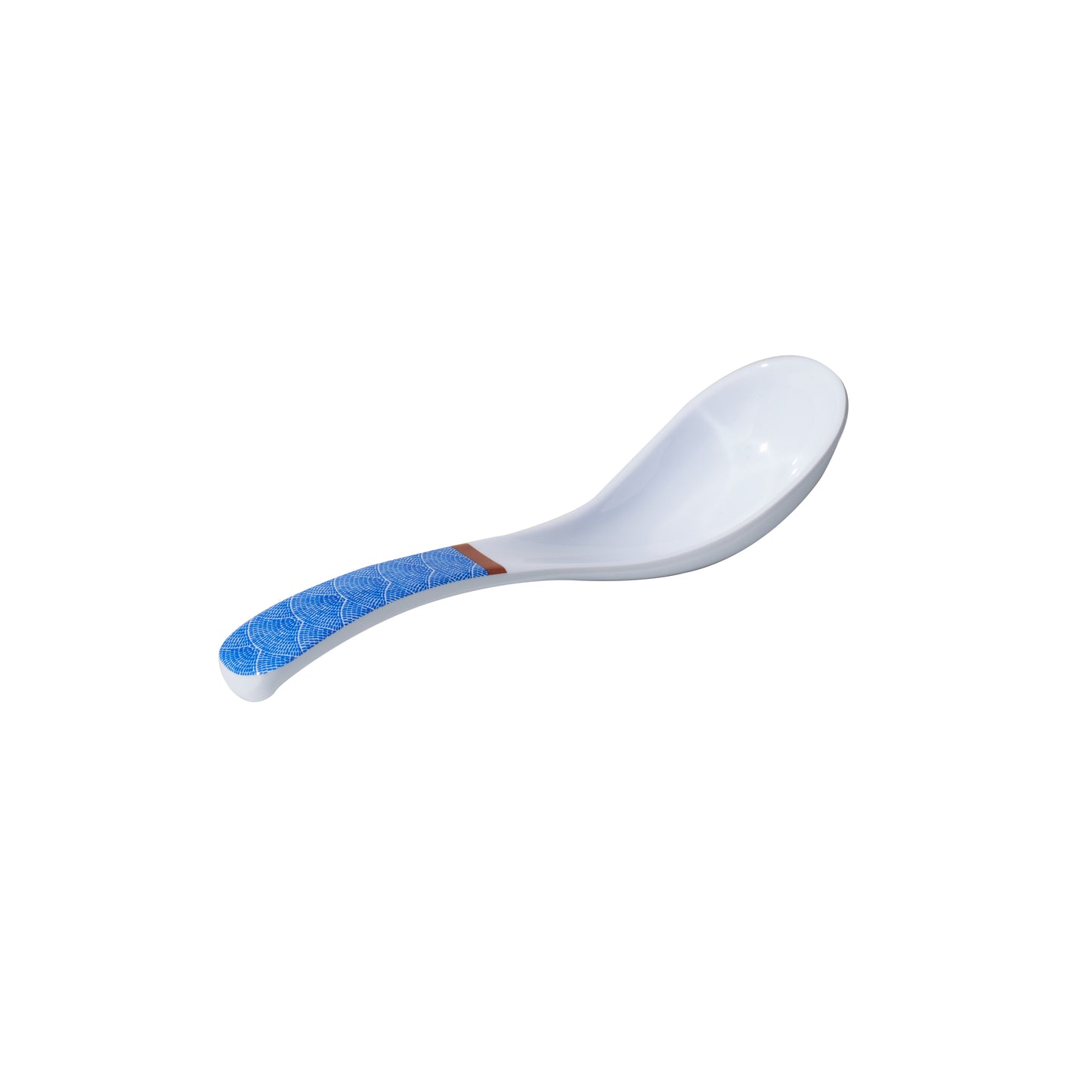 Oriental Spoon