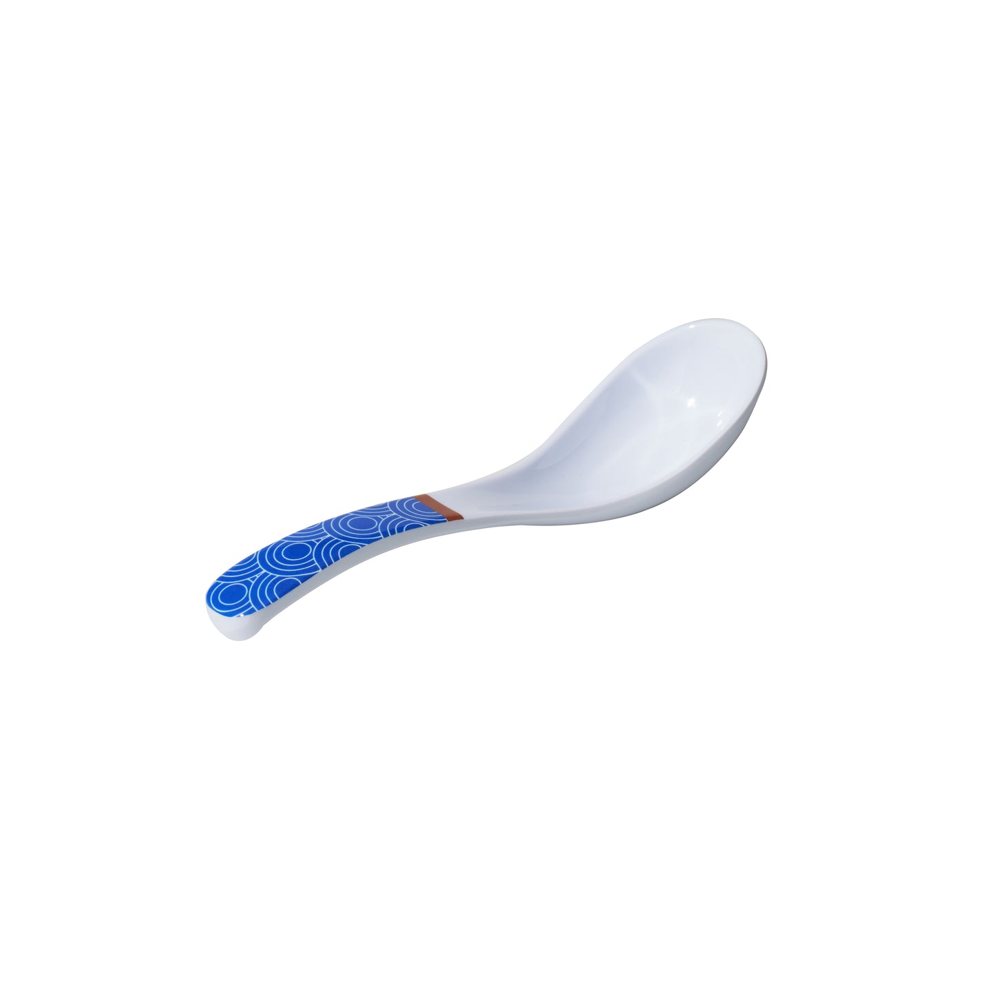 Oriental Spoon