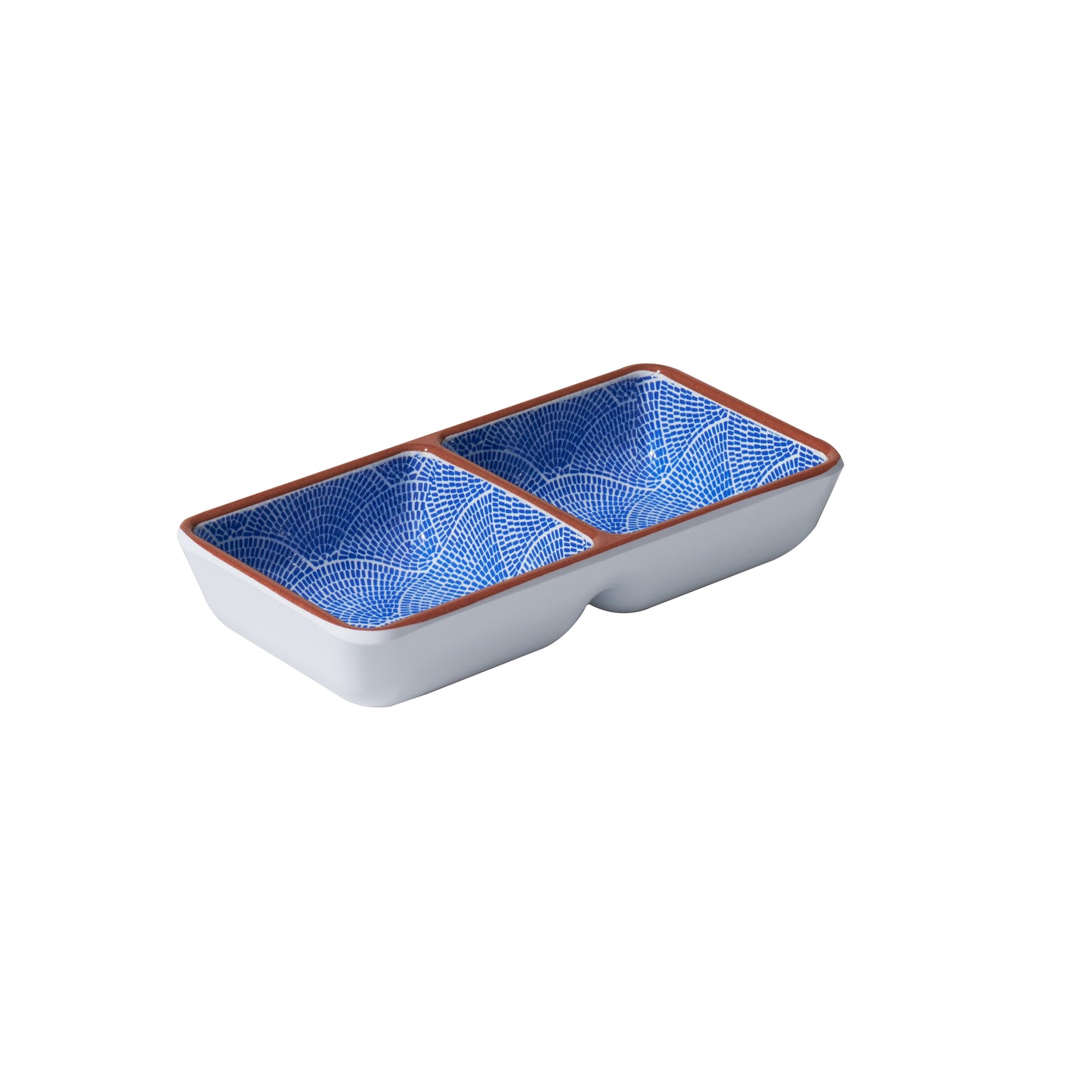 Divided Sauce Dish