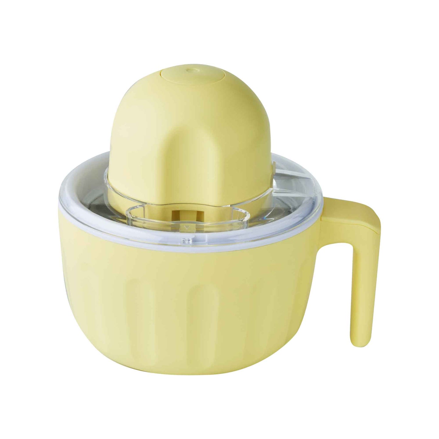 Mini Ice Cream Maker