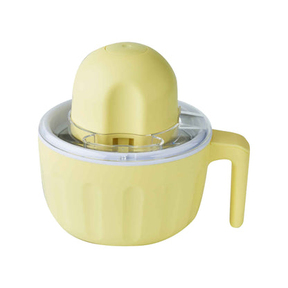 Mini Ice Cream Maker