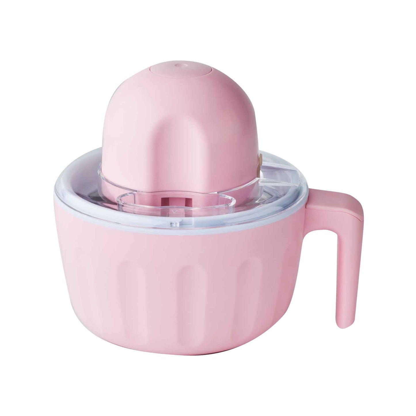 Mini Ice Cream Maker