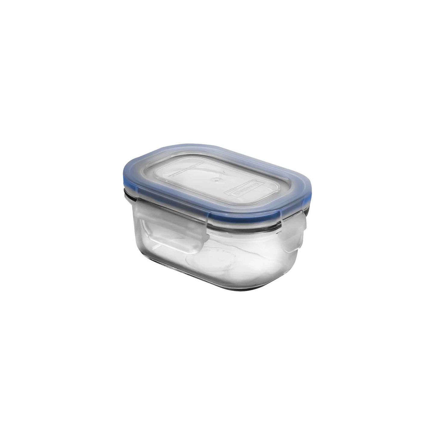 Glasslock Rectangular Tempered Glass Container