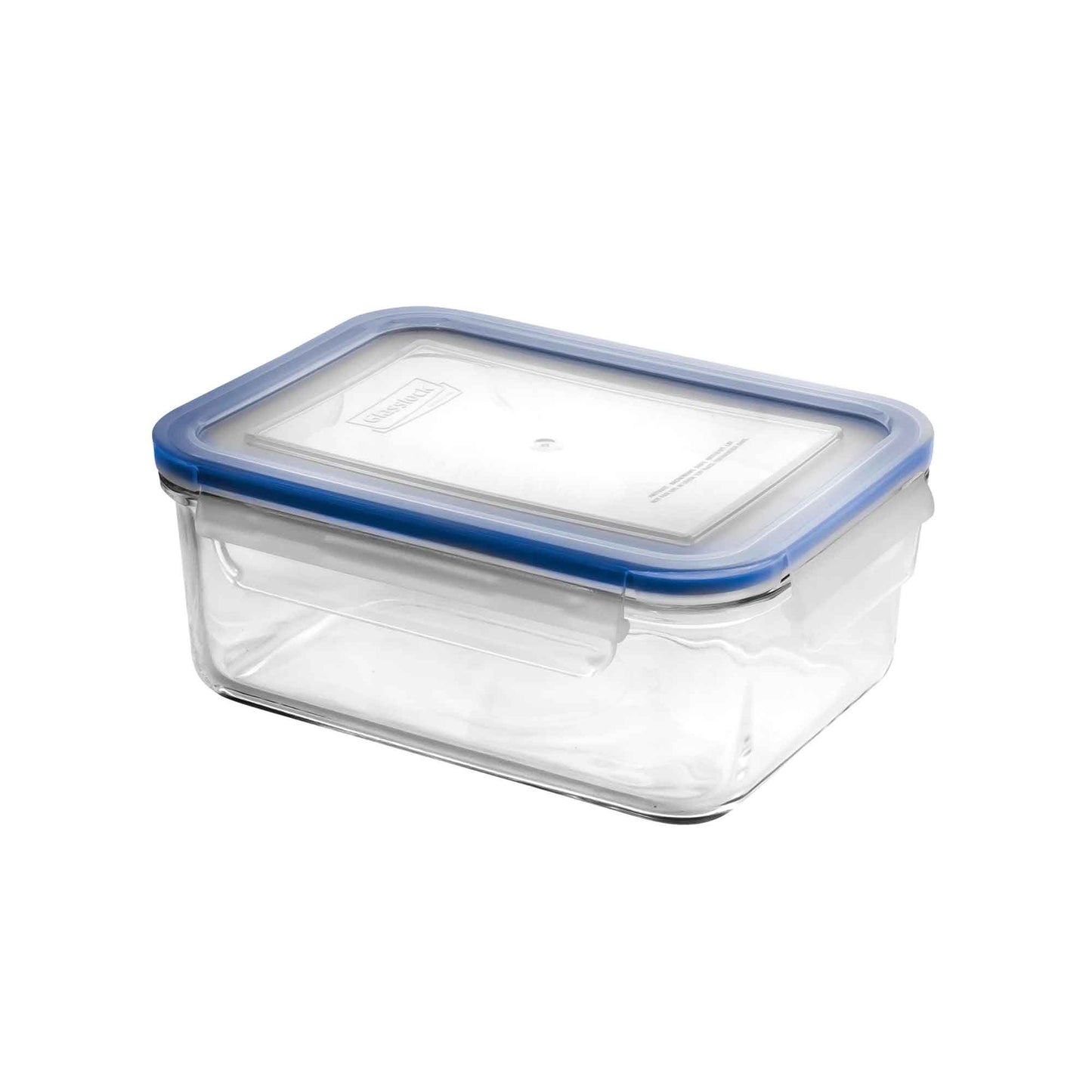 Glasslock Rectangular Tempered Glass Container