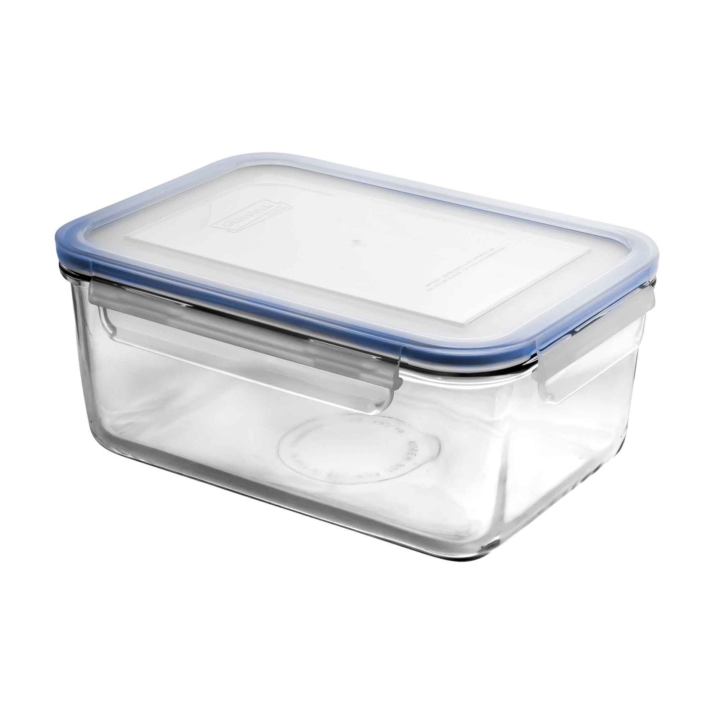 Glasslock Rectangular Tempered Glass Container