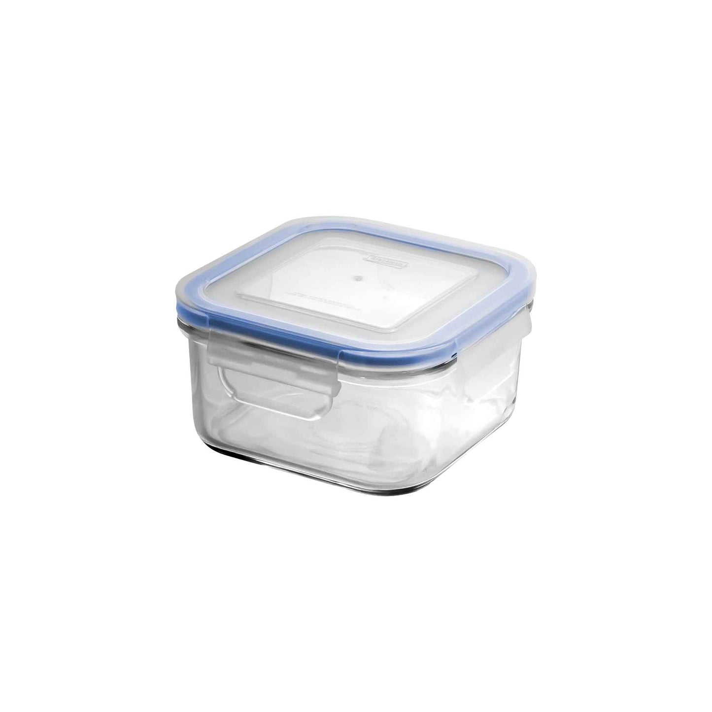 Glasslock Square Tempered Glass Container