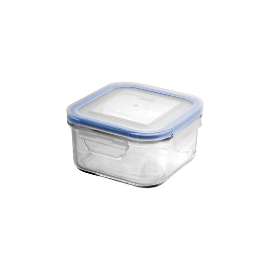 Glasslock Square Tempered Glass Container