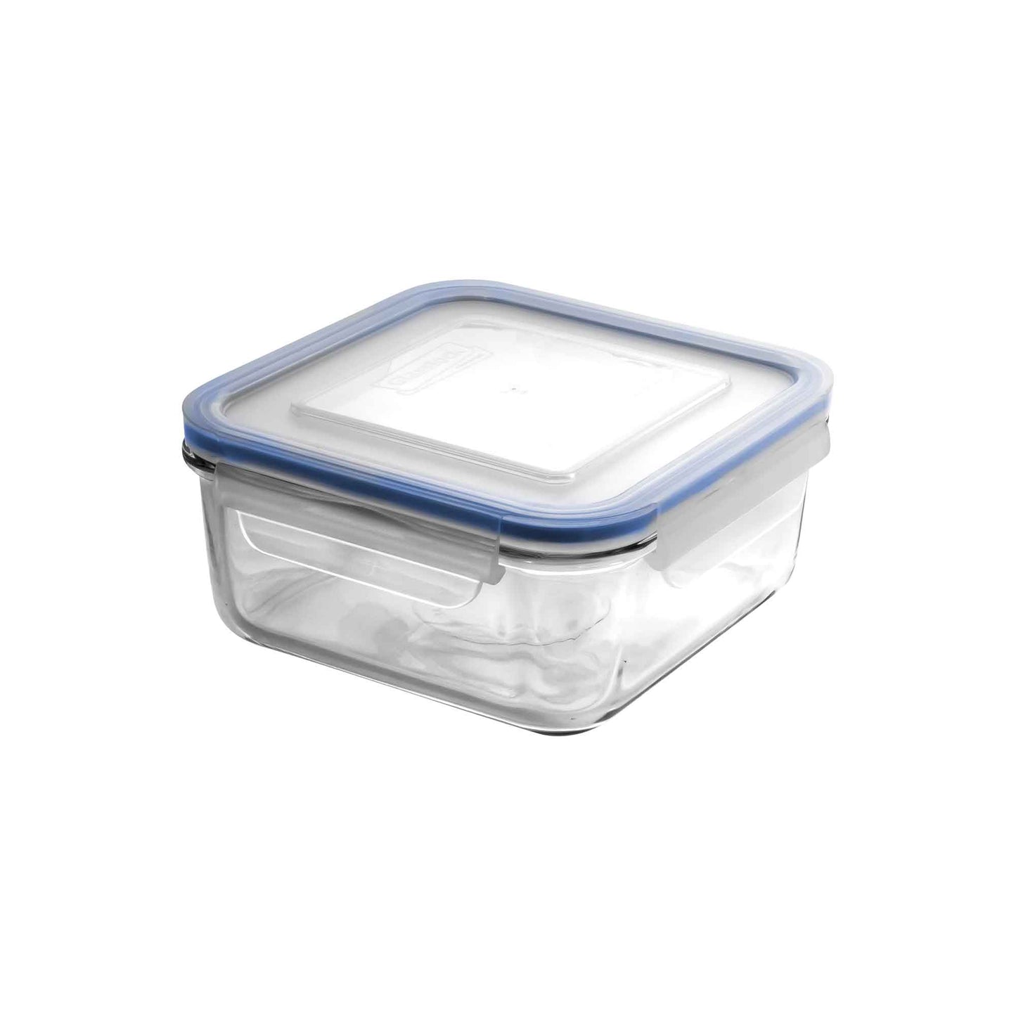 Glasslock Square Tempered Glass Container